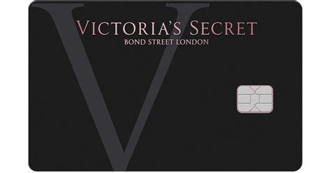 victoria's secret credit card comenity bank